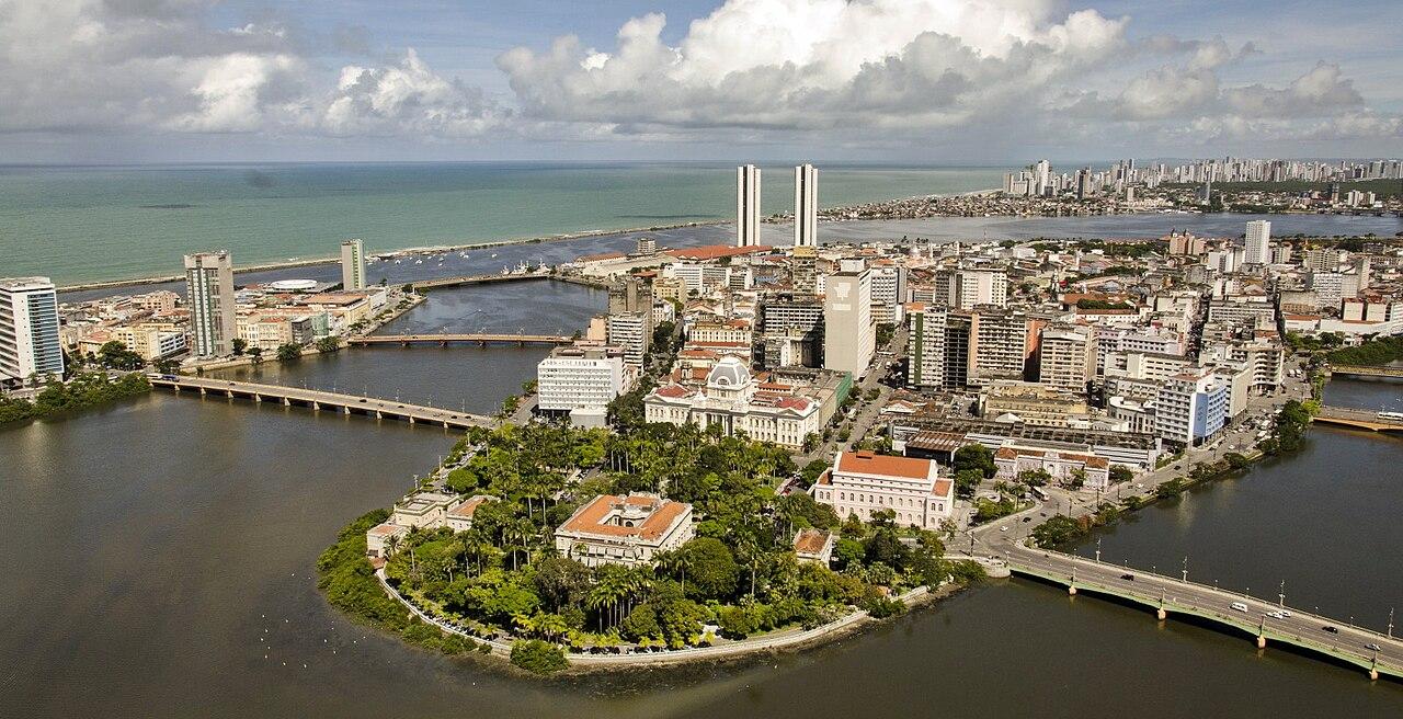 Recife, Brazil